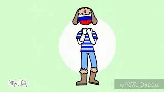 PICK ME - MEME (Countryhumans)  (original by Hipsy)