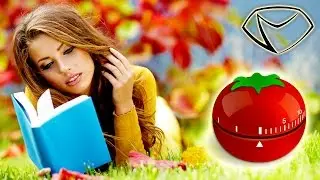 Saveti za ucenje | Kako uciti brze i uzivati u tome | Pomodoro tehnika