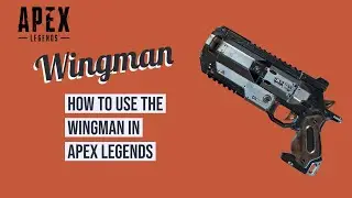 3 Simple Tips To Improve Your Skills With the Wingman