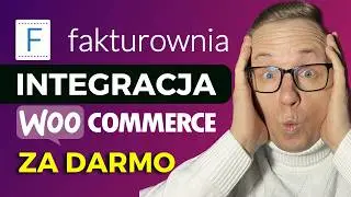 Automatyczne Wystawianie Faktur. Fakturownia Woocommerce Darmowa Integracja