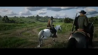 cinematic camera