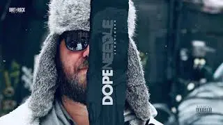 Hard Target - Dope Needle Freestyle