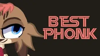 BEST PHONK // ANIMATION MEME // New main oc