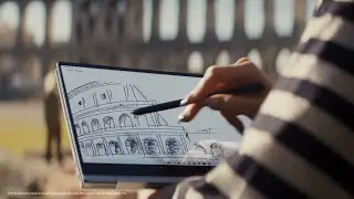 Galaxy Book2 Series: The new way to PC