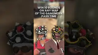 TF2 - Every FREE Hat and How To Get Them 