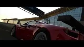 ASSETTO CORSA™ BMW M3 GT2 - SILVERSTONE CIRCUIT [HD]