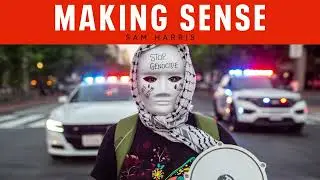 Campus Protests, Antisemitism, and Western Values (Episode #367)