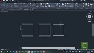 Intro to AutoCAD (US Imperial)