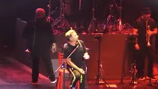 Ricardo Montaner 20.6.2019 - Parte 7 - Luna Park