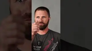Упражнение для глаз стрелка 