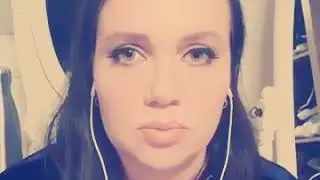 When the party's over - Billie Eilish cover
