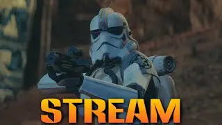 Jedi Survivor ~ PART 3 ~ STREAM