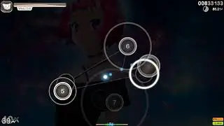 osu! Kosmos 5.27⭐