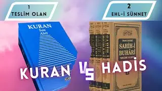 TARTIŞMA: Teslim Olan İskender vs. 2 Sünni Kadir ve Hasan Koçak
