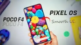 Install Twrp And Pixel Os In Poco F4 2023 Latest method !! 🔥🔥🔥