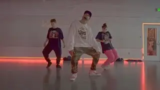 Konkrete | Drop The Roof | Beam