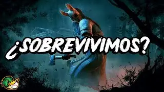 Este EVENTO esta roto 😭😭😭 DEAD BY DAYLIGHT