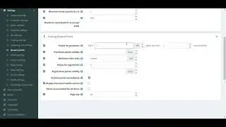 How to offer Order Reward Points in Sell-AtoZ | E-Commerce Solution Provider