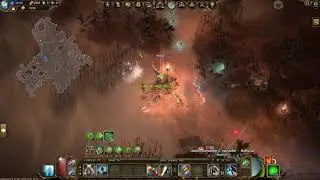 Drakensang Online - Q6 set and HP