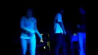 MC Sandro при участии Ally Kristally - Весна