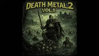 DEATH METAL 2 — VOL. 1