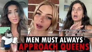 Why 90% of Men don't Approach Women Anymore (Ep. 223)