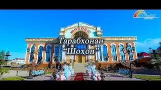 Рекламный ролик ресторана Shohon
