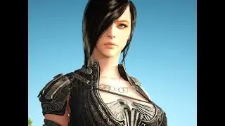 Valkyrie Trainings Camp   Black Desert #CB2