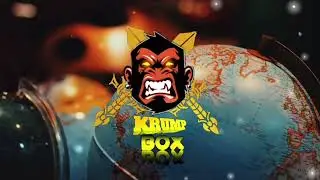 StreetVoice - BVXK ANYWHERE! (Prod. J RUGA) - { KRUMP }