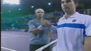 2002 TEN NETWORK Sports Tonight Opener