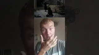 Всем привет Реакция на Видео я в шоке  ! #подпешитесь #реакция #рекомендации