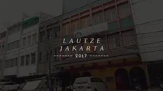 MASJID LAUTZE : JAKARTA