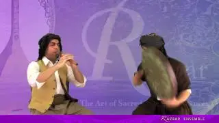 Balaban & Daf Clip I: Razbar Ensemble