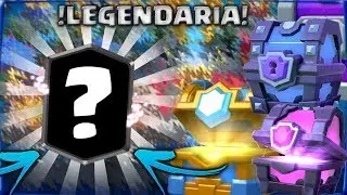 !!APERTURA DE COFRE Y CONSIGO LEGENDARIA!! | ? | !!