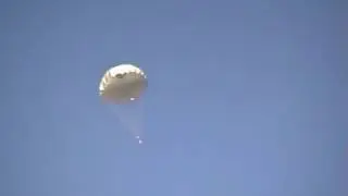 Парашютисты. 2 заход.  Музло 2.