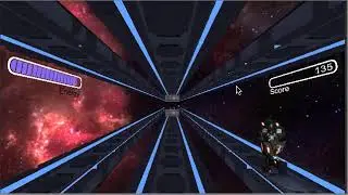 IVRunner Effects Demo