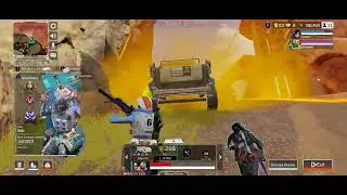 Apex Legend Mobile Hacker Auto Aim