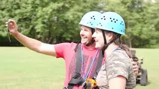 Joni and Friends Family Retreat | Family Story