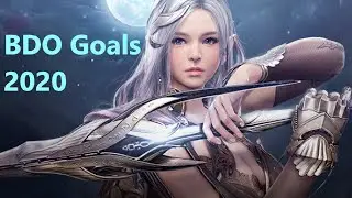 BDO Goals 2020 | BDO with Joel #2