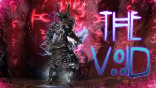The Trickster in Chaos - Respec'ing a build you're not happy with