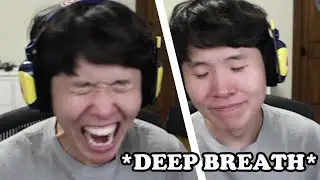 Toast gets JUMPSCARED