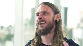 Hacker Interviews: Frederik (@stok)