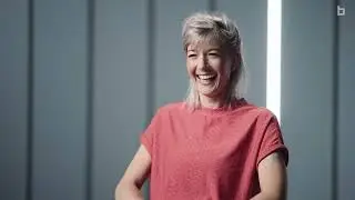 Our brand new employer branding movie!