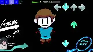 NONSENSE BUT DED