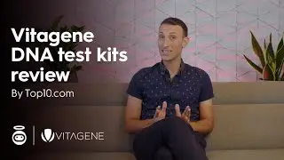 Vitagene Review 2022 - Does Vitagene Really Work?