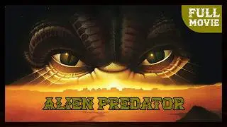 Alien Predator (1986) | English | Drama