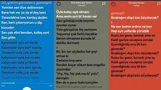 Türkçe speed up şarkılar🔮 