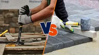 Mallet vs Hammer: Choosing the Right Tool for the Job!