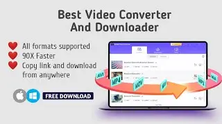 How to convert video to mp3 | Best video converter software