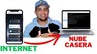 Como ACCEDER a mi Nube CASERA desde INTERNET (Abrir puertos en Router)